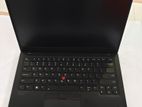 16gb 512gb X1carbon super fresh slimbody light weight 1.2kg only