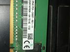 16GB DDR-4 2400T ECC SERVER RAM