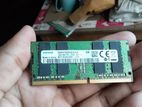 16GB DDR-4 2666mhz Laptop Ram