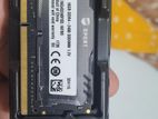 16gb ddr4 2400 bus (Laptop Ram)