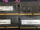16gb Ddr4 3200mhz Laptop Ram