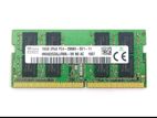 16gb DDR4 Laptop Ram Skhynix Brand koria