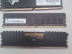 16gb ddr4 ram (8+8)