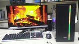 16gb গেমিং Core I5 Pc সাথে 1tb Hdd/128gb Ssd 19'' Led