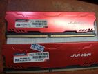 16gb Juhor Ddr4 Ram