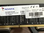 16GB LAPTOP RAM