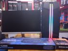 16GB RAM 4TH Gen New GAMING Core i5 1-TB / 128GB SSD With HP 20" LED