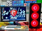 16GB Ram Core I5 বিশাল ছাড় ! 500GB | 8GB GFX & Dell 19"LED