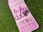 16Pcs Manicure Pedicure Set