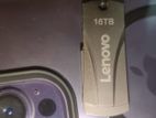 16TB GERMANY Pendrive LENOVO