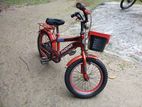 16"used Phoenix Baby Cycle