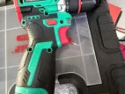 16v Brushless Drill