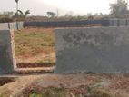 17 BLOCK I 60 FEET 3 KATHA LAND SALE