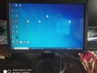 17" Dell E1709Wc monitor (ডেল মনিটর)