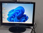 17" Full Fresh Samsung Monitor