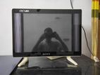 17" Hd Tv