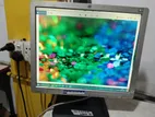 17 HP Brand monitor original