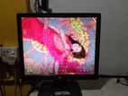 17 Inch Dell brand Two Mark Monitor