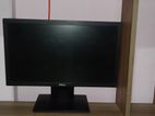 Monitors sell