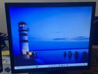 17 inch LED Monitor