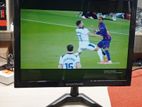 ১৭ ইঞ্চি চাইনিজ মনিটর চিকন সুতার মতো ১-২ টি মার্ক রয়েছে।দাম :১৭০০ টাকা