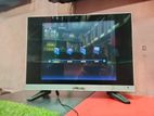 17" Sony Led TV (Full fresh)