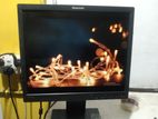 17 square Lenovo haidolik monitor