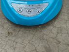 17" Walton Rechargeable Table Fan