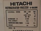 170 Litre Hitachi Refrigerator