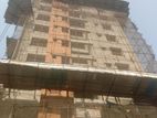 1700 Sft. Almost Raedy Flat Available at Malibagh Chowdhurypara,Khilgaon