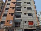 1700 sft. Almost Ready Flat Sale at Malibagh Chowdhurypara