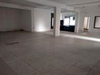 1700 sft commercial open office space rent in gulshan