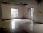 1700 sft commercial open office space rent in gulshan
