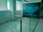 1700 sft commercial open office space rent in gulshan