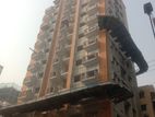 1700 sft. Exclusive Flat for Urgent Sale at Malibagh.