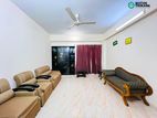 1700 sft Full Furnished Apartment 1st floor for Rent in Bashundhara R/A.