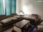 1700 SFT Full Furnished Apartment 3rd floor for Rent