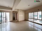 1700 sft Luxurious Apartment 6th floor for Rent in Bashundhara R/A.