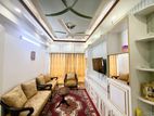 1700 SFT South Face Brand New Full Furnished Flat 2nd floor Rent