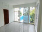 1700 sq. ft. aesthetic flat in Bashundhara A Block, with lake view