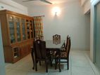 1700 Sqft 3bed Furnished Flat Rent in Gulshan