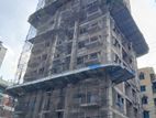 1700 sqft. Almost Ready Apartment At Malibagh Chowdhury para,Khilgaon.