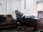 1700 sqft office space for Rent at Banani north