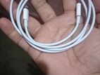 iPhone orginal cable