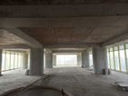17000 Sqft Brand New Commercial Floor Rent @ Gulshan