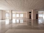 17,000 SqFt Commercial Property Rent In GULSHAN 2