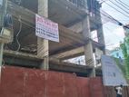 1700sft Flat @ Agargaon 60 feet,SP Road Beside Lake View Mosjid