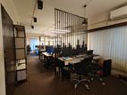 1700sft Nice Furnished office rent in Uttara-15 (006)