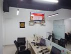 1700Sqft Luxury New Furnished Office Rent Badda Like Road