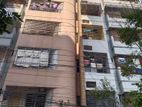 1720 sft Flat Uttara,Sector#04